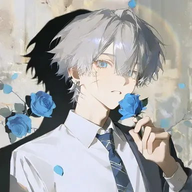 Profile image of 悠