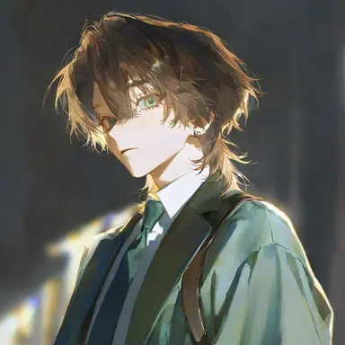 Profile image of 航太