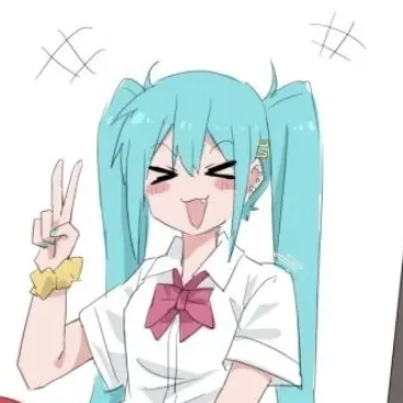 Profile image of 하츠네 미쿠
