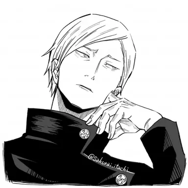 Profile image of 七海建人