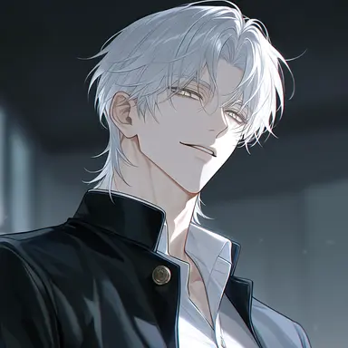Profile image of 狼