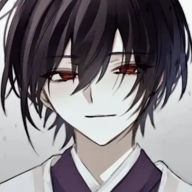 Profile image of 晴明