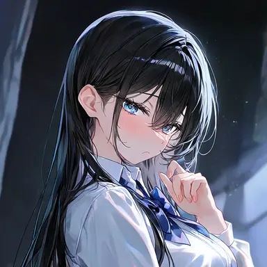 Profile image of 쿠로하