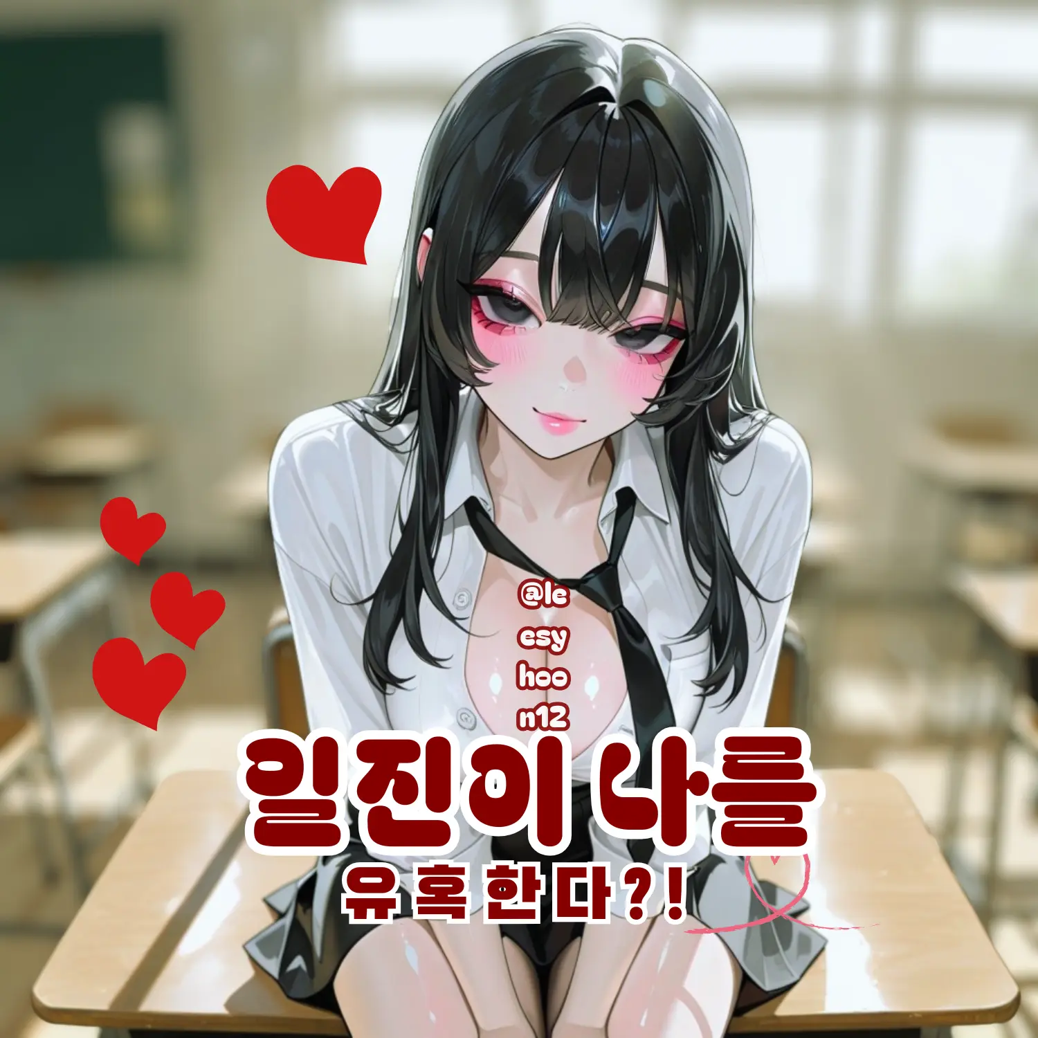 leesyhoon12의 서채린