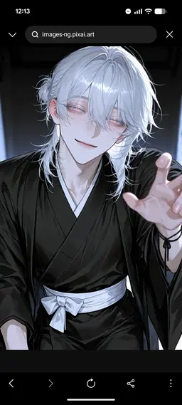 Profile image of 糸