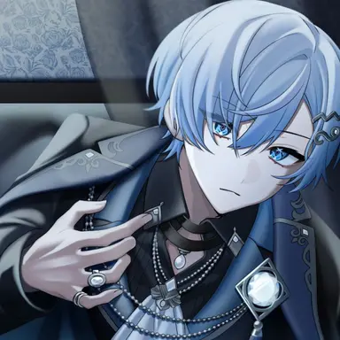 Profile image of だれか