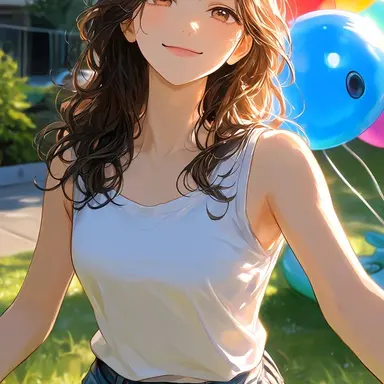 Profile image of Alyssa