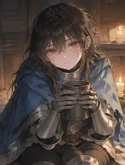 Profile image of 아사기리 모미지