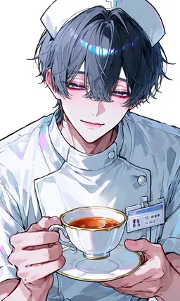 Profile image of しおん