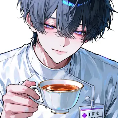 Profile image of しおん