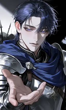 Profile image of Jeremiah