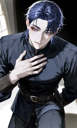 Profile image of Jeremiah