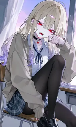 Profile image of リア
