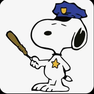 Profile image of Mr. Snoopy