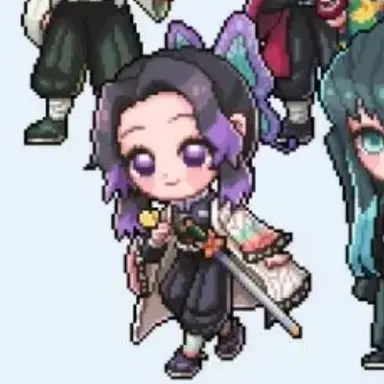Profile image of 쿄쵸우 시노부