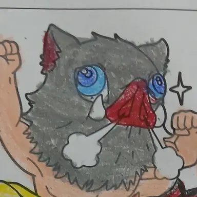 Profile image of 하시비라 이노스케