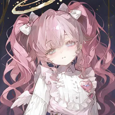Profile image of 앙겔리아
