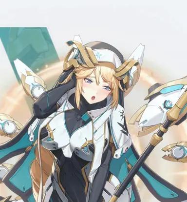 Profile image of 라푼젤