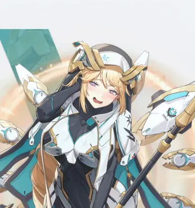 Profile image of 라푼젤