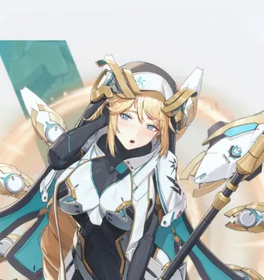 Profile image of 라푼젤