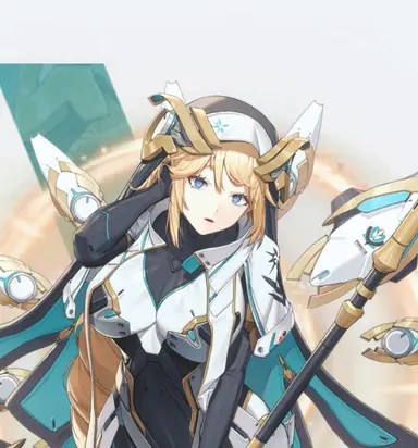Profile image of 라푼젤