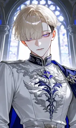Profile image of アラン