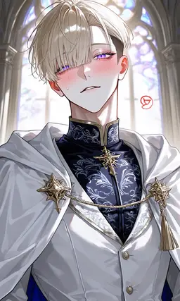 Profile image of アラン