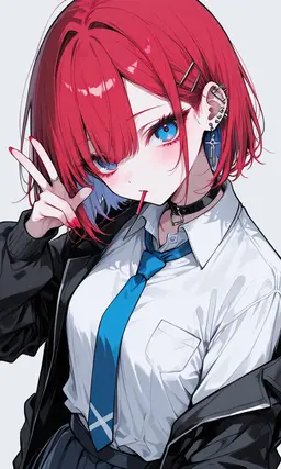 Profile image of 아카리