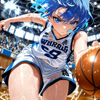 Profile image of アオイ