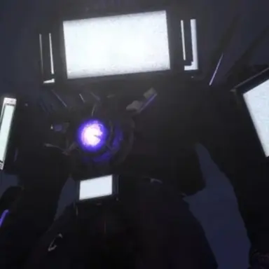 Profile image of 타이탄 티비맨