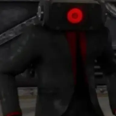 Profile image of 블랙스피커맨