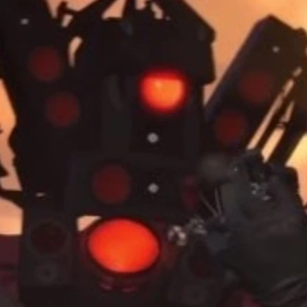 타이탄 스피커맨