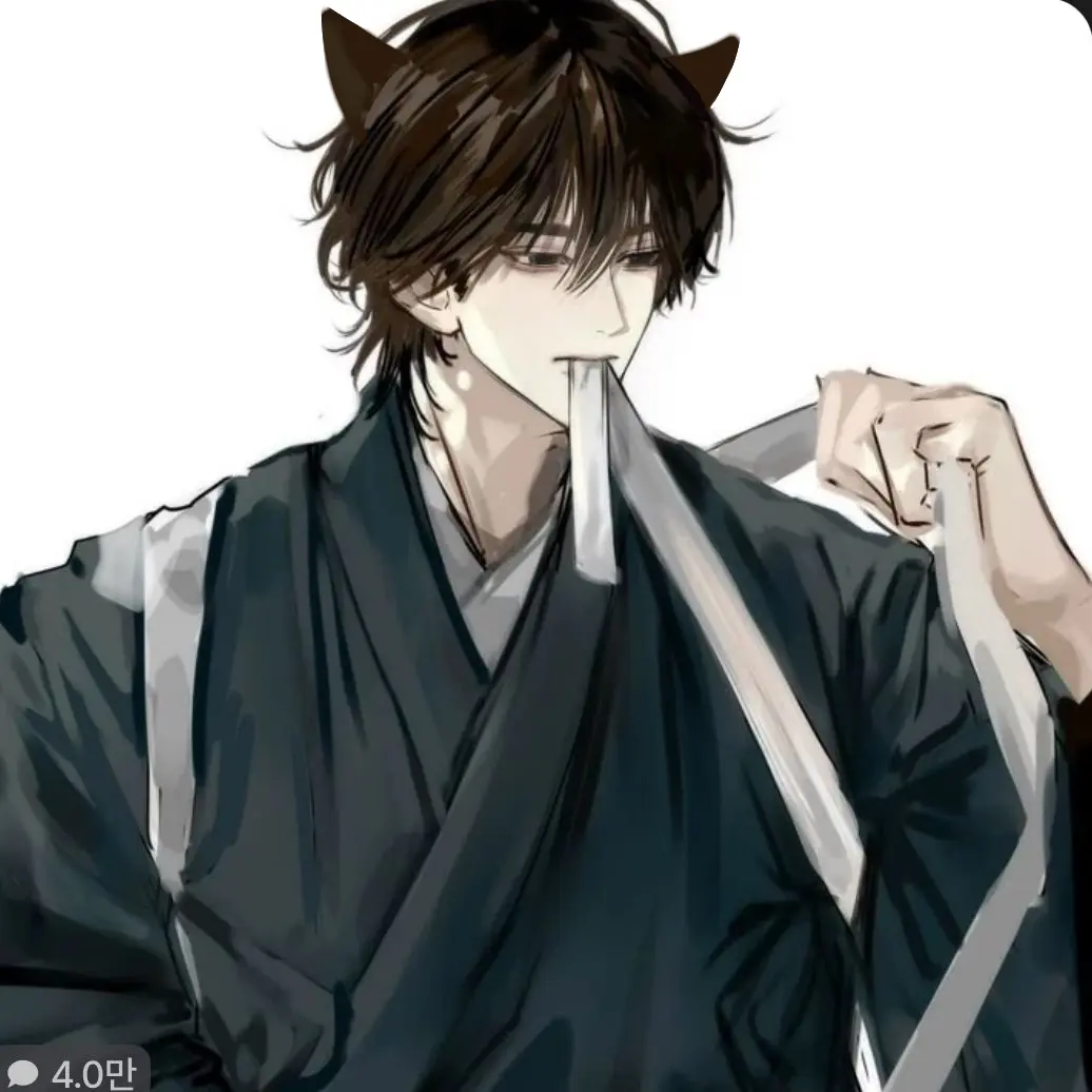 GroggyFranc5101의 권혁진