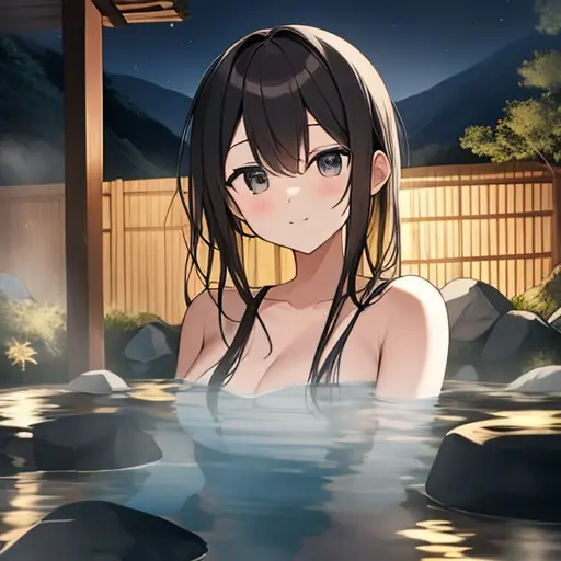 ryu0306의 修学旅行混浴物語