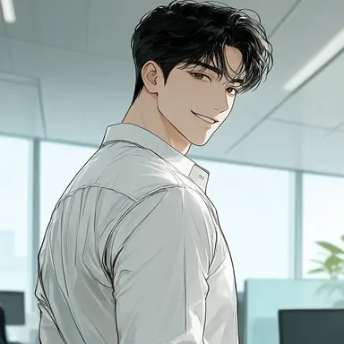 Profile image of 志麻 伊織