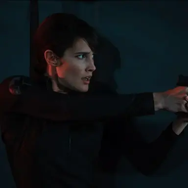 Profile image of Maria