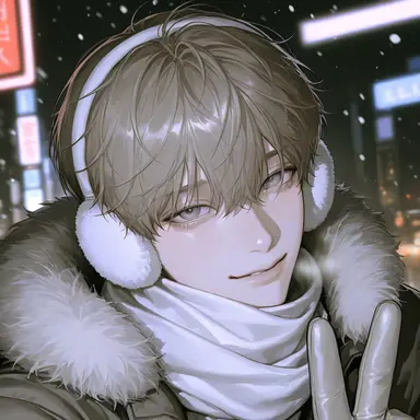 Profile image of ウヌ