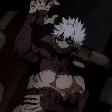 Profile image of Dabi
