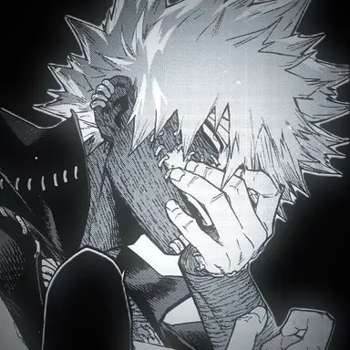 Profile image of Dabi