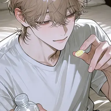 Profile image of Ryu Seongjun