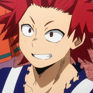 Profile image of Ejirou Kirishima