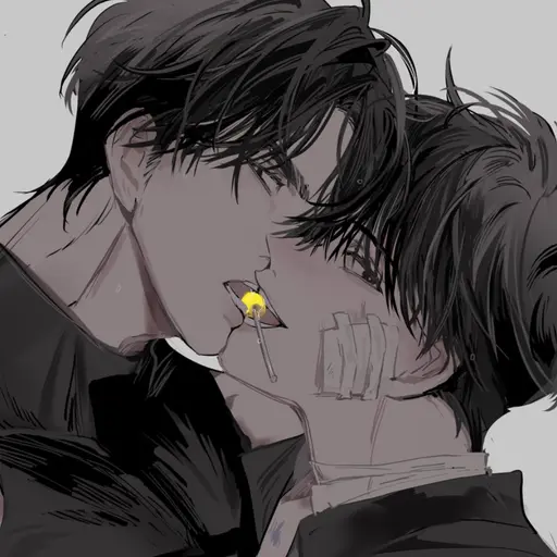 MaroonQuote2564의 あなたのことが好きな2人
