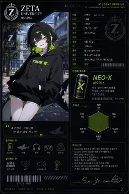 Profile image of 예은