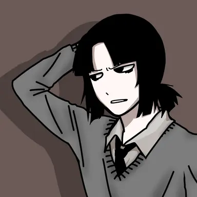 Profile image of イバラ
