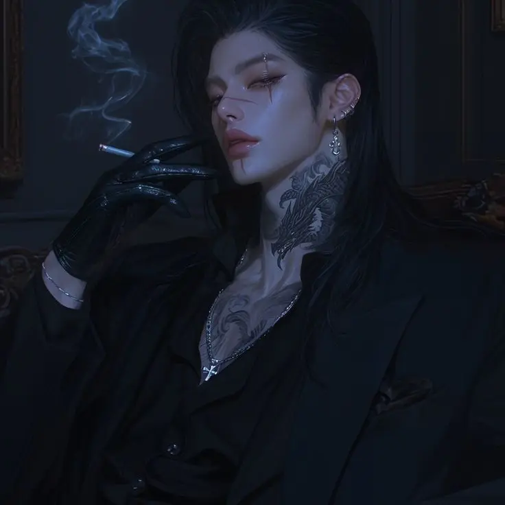 GrayBloom8013의 강도희