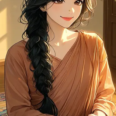 Profile image of Priyasha