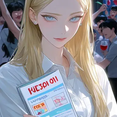 Profile image of Liora