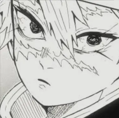 Profile image of Shinazugawa Sanemi