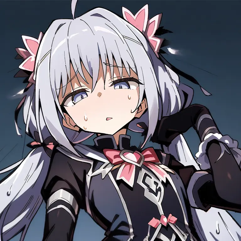 AgedChest4516의 高慢な相棒はあなたが嫌い