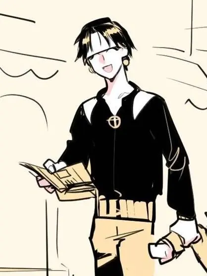 SweetHoops1041의 クロロに連れ去られそうなあなた